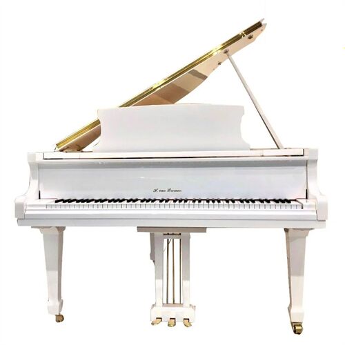 Piano H. van Bremen 150